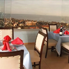 Old City Park Hotel - Bild 18