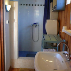 Guesthouse La Burle thumbnail 8