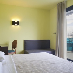 Athens Center Square Hotel - Bild 7