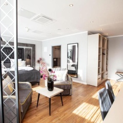 DORMERO Hotel Bremen - Bild 6