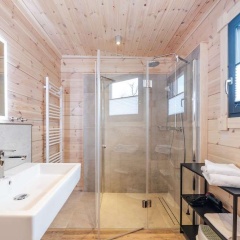 Bergwaldchalets Wellness - Bild 9