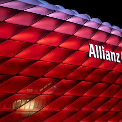 Holiday Inn - the niu, Brass Munich Olympiapark by IHG - Bild 1