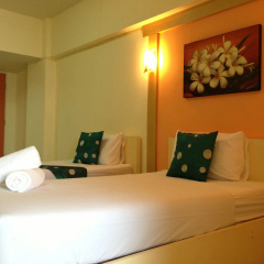 Casa Narinya @ Suvarnabhumi Airport - Bild 1