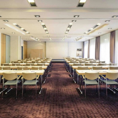 Sunday Hotel Düsseldorf City Nord - Bild 17