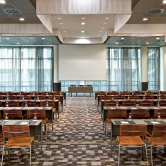 Sofitel Am Alten Wall Hamburg Hotel - Bild 17