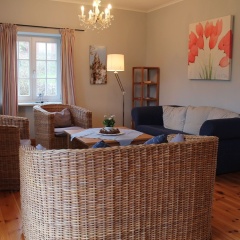 Peaceful Apartment in Wismar near Beach - Bild 3