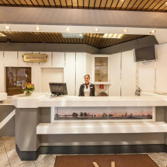 Hotel an der Oper Duesseldorf - Bild 13