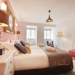 Sweet Inn Apartments - Rua Olivete thumbnail 4