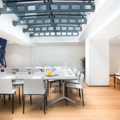 Hôtel Aqua by HappyCulture - Bild 22