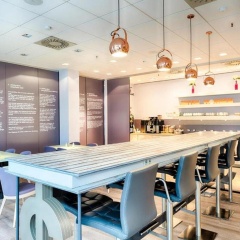 B&B Hotel Offenbach-Kaiserlei - Bild 14