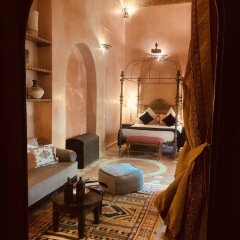 Dar Chibania in Marrakesh, Morocco from 196$, photos, reviews - zenhotels.com photo 4