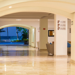 Beachscape Kin ha Villas & Suites - Bild 2