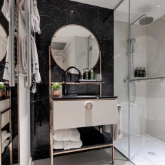 Hotel Glasgow Monceau Paris by Patrick Hayat - Bild 14