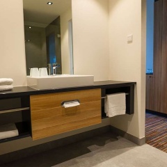 City Hotel Neumarkt - Bild 6