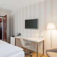 Hotel NH Düsseldorf City Nord - Bild 7