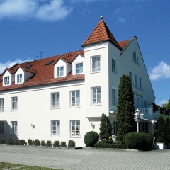Hotel Daniel's - Bild 1