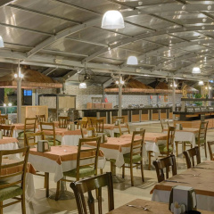 Pasa Beach Hotel - All Inclusive - Bild 29