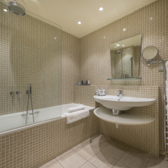 The Capital Hotel, Apartments & Townhouse - Small Luxury Hotels of The World - Bild 13