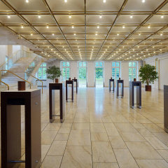 Sheraton Offenbach Hotel - Bild 27