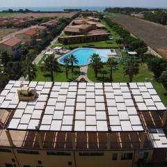 Marina Del Marchese Beach Resort thumbnail 25