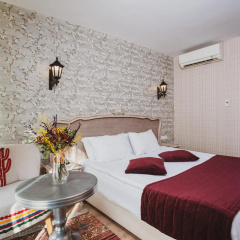 Raymar Hotels Ankara - Bild 5