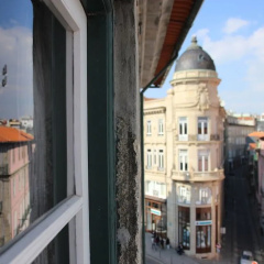 Yes! Porto Hostel thumbnail 12