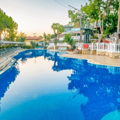 Senza Garden Holiday Club - Bild 24