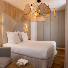 Yuna Blanche - Serviced Apartments - Bild 5