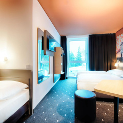 B&B Hotel Bamberg - Bild 3