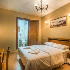 Yeni Hotel - Bild 5