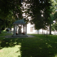 Hotel Am Klostergarten - Bild 9