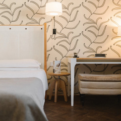 Cortiina Hotel - Bild 4
