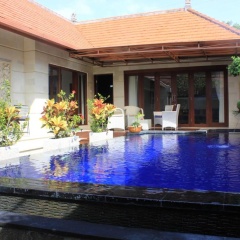 Villa Indah 2 - Bild 9