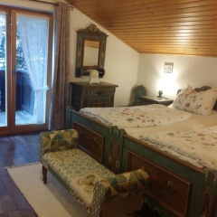 Schwarzwald - Villa Appartments Titisee - Bild 4