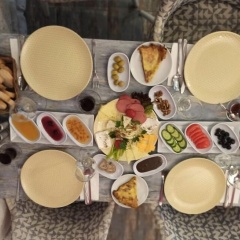 Kavacık Asia Hotel - Bild 10