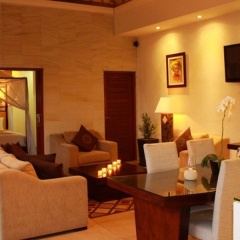 CK Villas Bali - Bild 5