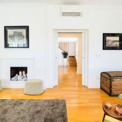 Отель Penthouse Duomo Италия, Катания - отзывы, цены и фото номеров - забронировать отель Penthouse Duomo онлайн фото 18