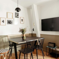 My Maison In Paris - Montmartre - Bild 3