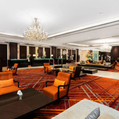 Holiday Inn Bangkok Silom by IHG - Bild 2