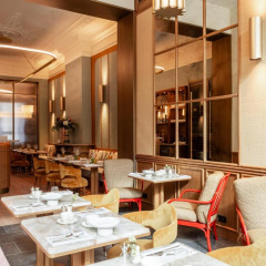 Faubourg 21 – The Leading Hotels of the World - Bild 16