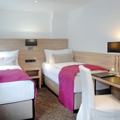 Hotel Allegro - Bild 4