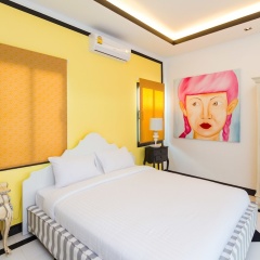 Jewels Villas Phuket - Bild 2