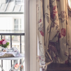 Hotel Caron de Beaumarchais - Bild 7