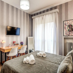 Santamaggiore Inn - Bild 8