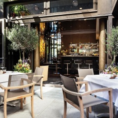 Living Hotel Das Viktualienmarkt - Bild 24