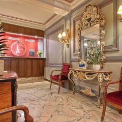 Hotel de Seine - Bild 2