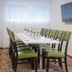 ARCOTEL Kaiserwasser Vienna - Bild 21