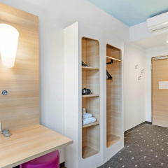 B&B Hotel Lüneburg - Bild 15