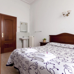 Hostal Condestable - Bild 6