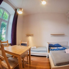 Hostel Atlantis - Bild 5